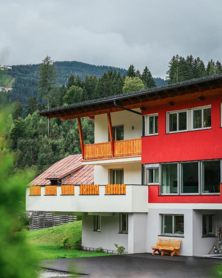 Siegi'S Apartments Hof  Exterior photo