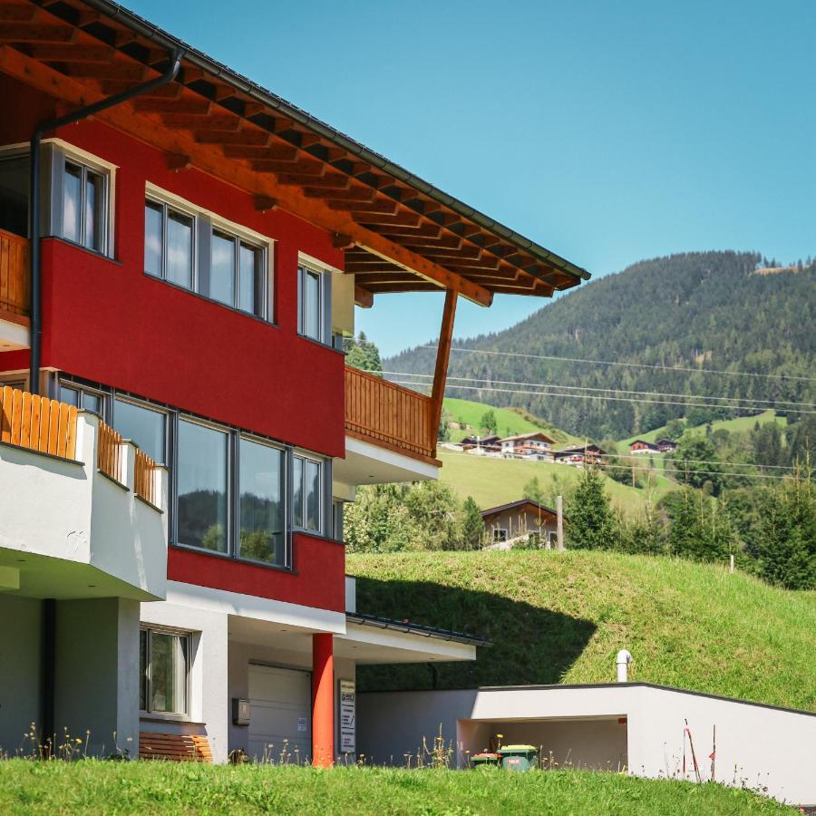 Siegi'S Apartments Hof  Exterior photo